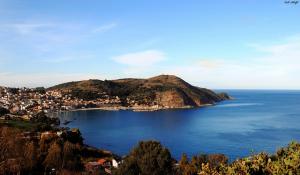 Baie de Chtaibi à Annaba