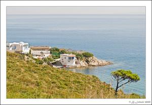 Plage Vivier de Annaba
