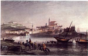 Hypppone - Bône - Annaba (Epoque Ottomane)