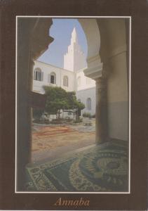 Grande Mosquée de Annaba