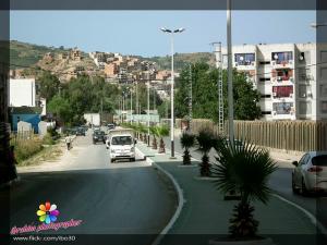Centre Ville de Annaba