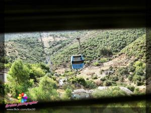 Téléphérique de Annaba commune de Seraidi