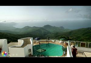 Hôtel El Motanazah à Seraidi (Annaba)