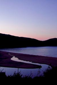 Oued Bakrat (Annaba)