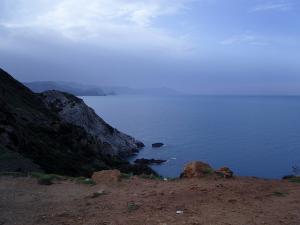 Côte de Annaba