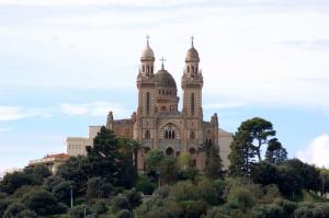 St Augustin Annaba