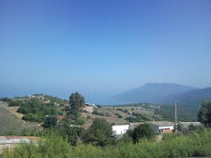 Alentours de Annaba