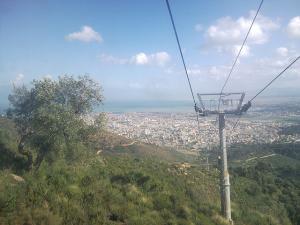 Téléphérique de Annaba