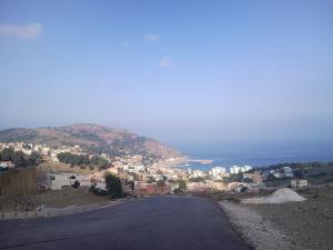 Côte de Annaba