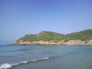 Plage de Annaba