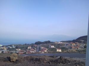 Route de Montagne à Annaba