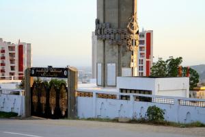 Musée El Moudjahid de Annaba