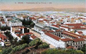 Bône vue générale