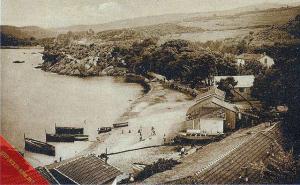 Bône Plage de la Caroube
