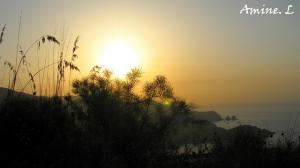 La Grande Plage Séraidi