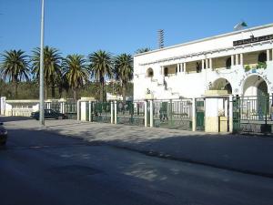 Le Stade de Annaba
