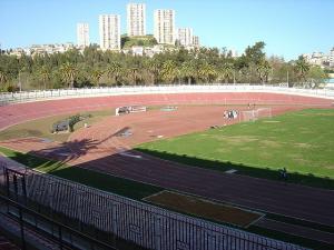Stade de Annaba