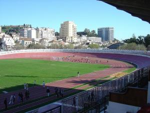 Stade de Annaba