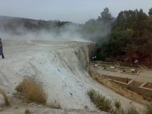 Bain Thermal à Annaba
