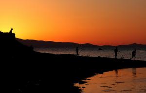 Pêche amateur à Annaba