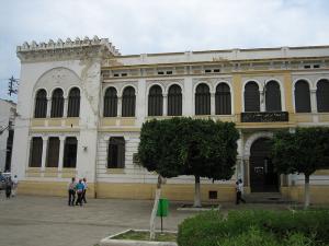Université de Annaba
