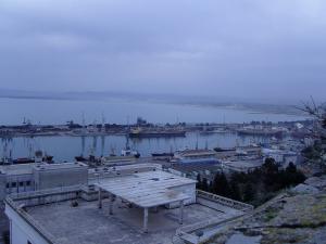 Port de Annaba