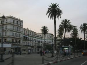 Vie quotidienne à ANNABA