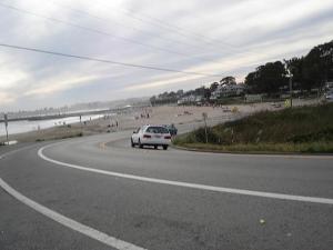 En Route Pour la Plage