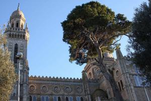 Basilique St Augustin