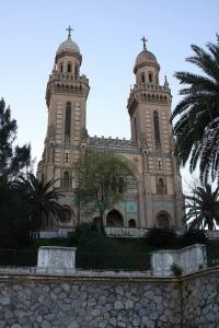 Basilique St Augustin