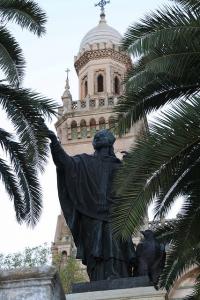 Basilique St Augustin