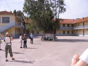 Lycée Saint Augustin