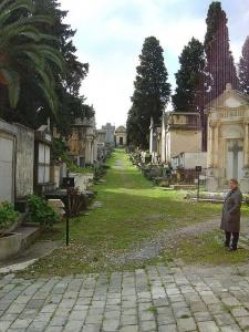 Cimetière Chrétien de Annaba