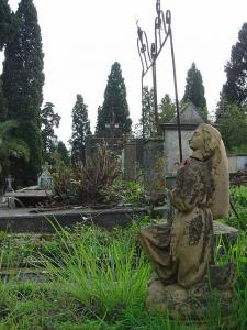 Cimetière Chrétien de Annaba