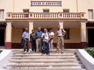 Lycée Saint Augustin