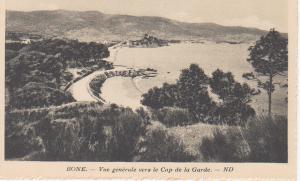 La Corniche Bônoise (Annaba)