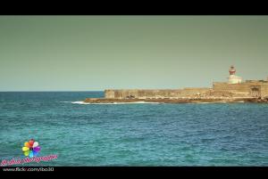 Le Phare d'el Alqala (Annaba)
