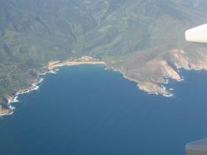 Plage d'oued Bakrat -Djenan el Bey- Annaba