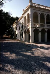 Le Consulat de France à Annaba