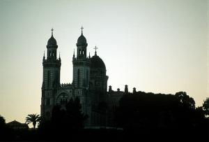 Basilique Saint Augustin