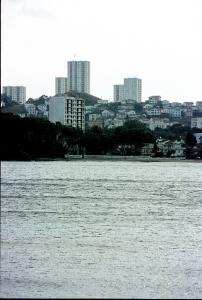 Front de Mer à Annaba