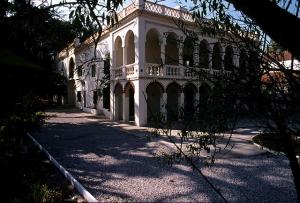 Consulat de France à Annaba