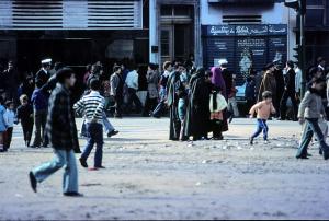 Centre Ville de Annaba
