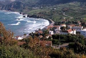 Herbillon (Actuel Chétaibi)