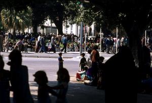 Le cours de la Révolution (ex-cours Bertagna)