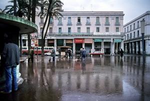 le Cours de la Révolution (ex-cours Bertagna)