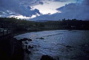 La Corniche de Annaba