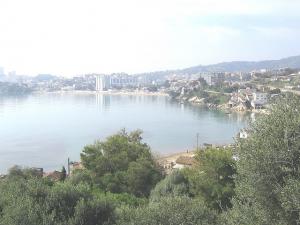 Baie de la Caroube (Annaba)