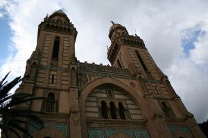 Basilique St augustin
