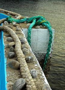 Cordages du Port de Annaba